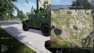 Squad is a Curse of Chaos | Squad