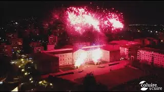 F&ecirc;te des Lumi&egrave;res 2021 - Caluire et Cuire