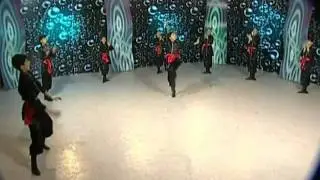 AZERI DANS - 