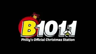 B101.1 Holiday Jingles