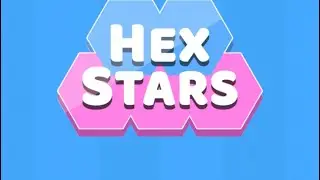 New Hex Stars Game