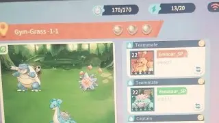 Scam nft projects Lets Play And EARN #Pokemonfi $1-$500 a Day