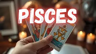 PISCIS 🔮 &iexcl;&iexcl;&iexcl;Grandes cambios en tu vida se avecinan!!! 🤩 💕 PISCIS Febrero 2026
