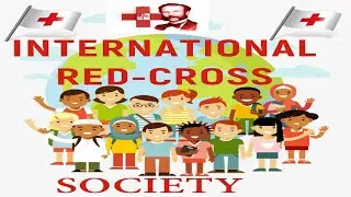 INTERNATIONAL REDCROSS SOCIETY|KIDS VOCABULARY|EDUCATIONAL VIDEO|SKOOLOFFICIAL|NCERT|