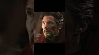 WE ARE NOW IN ENDGAME#shorts #marvel #doctorstrange