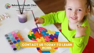 Autism Assessment at Behavioral Health Clinic