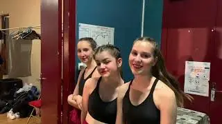 2022 Concours de Danse de la CND
