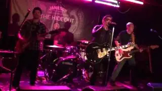 Elevation - Lady With The Spinning Head - July 3, 2010