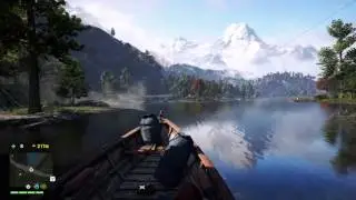 Far Cry&reg; 4 - Testing Physics 1