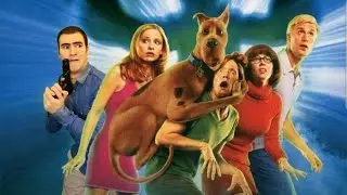 A Rebooted Scooby Doo Spooky Island | Factory scene