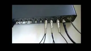 Hardware Calibration