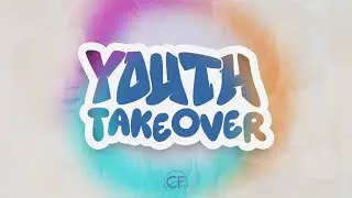 2025 Youth Takeover at Carmel Friendship Church | 9/21/2025