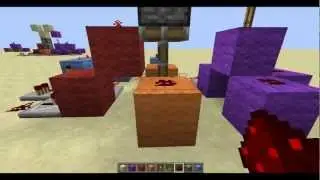 Triple Vertical Piston Extender Tutorial