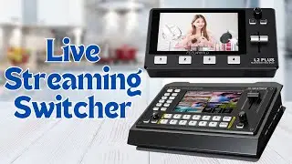 5 Best Live Streaming Switchers You Need for Flawless Productions – 2024 Edition
