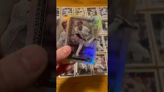 New York Yankees Baseball Cards!