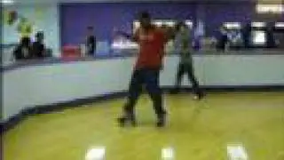 JB Skater/JB Bootcamp Mixtape part 1