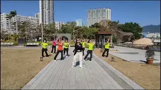 蒼穹喚！義工戶外活動！