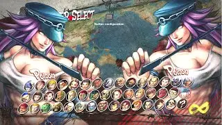 Ultra Street Fighter 4 - Poison Vs Poison [Hardest]
