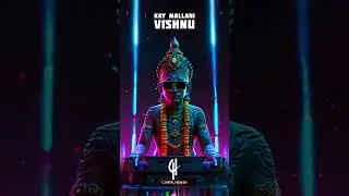 Experince the divine enrgy of Vishnu let Kay Mallani&rsquo;s sonic mastrpiece transport U to a highr realm