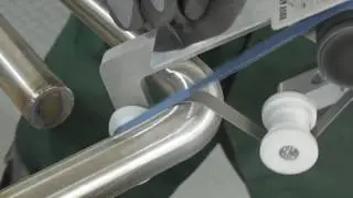 MultiGrinder: Slijpen van lasnaden