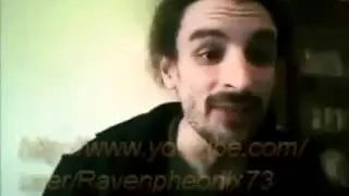AsheIsTheRaven Suspended! New channel is RavenPhoenix73