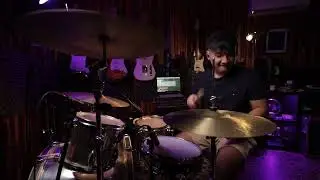 Strawberry Moon | (c) IU | Drum Cover