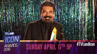 TV Land Icon Awards: Will George Lopez Twerk?