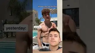 These gays copied our exact video #drama #exposed