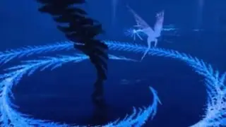 Narnia Lullaby/ AURORA Runaway Music Video Mix