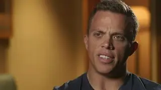 Veterans describe an effective therapy method