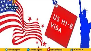 Donald Trump Considering | Suspending H1B, other Visas | Report