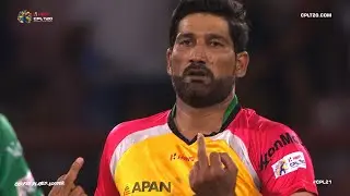 When Cricketers Get ANGRY!