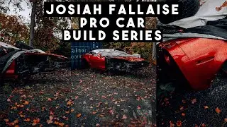 Building The Craziest C6 Corvette (The Intro)