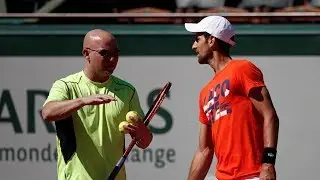 Sports Roundup: BCCI GM Sridhar resigns, Djokovic to keep Agassi as head coach