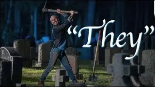Grave Stories From a Gravedigger - They