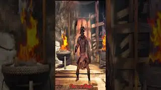 Арена - Зверь Спарты #crypticbong #gaming #assassinscreedodyssey