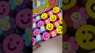 ❌N&atilde;o corte errado sua borracha  #papelariaonline #materialescolar #borracha #voltaasaulas #papelaria