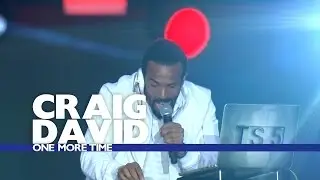 Craig David - 'One More Time' (Live At The Summertime Ball 2016)
