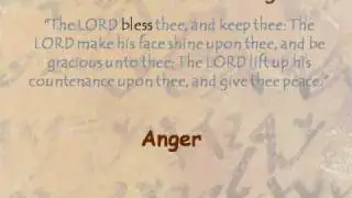 The Aaronic Blessing Part 2 of 5