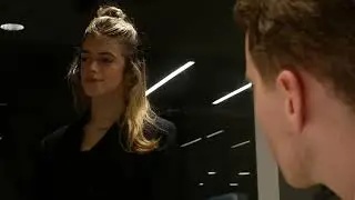 Mr. & Mrs. Smitten (Penn State 48 Short Film)
