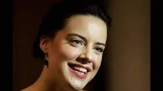 Мишель Райан (Michelle Ryan)