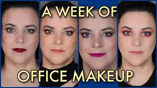 MY WEEK(s) IN MAKEUP | Natasha Denona, Makeup By Mario, Kaleidos | ep. 13