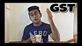 What is GST? (for youngsters/teens) || #MondayTalk Ep.1 || Pranav Punjabi