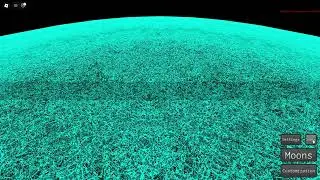 Roblox Planet Forge: Getting the Sirius Badge