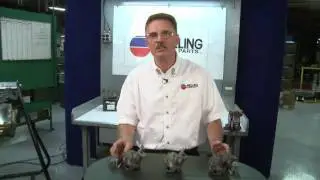 Oil Pump Volume and Pressure Explanation