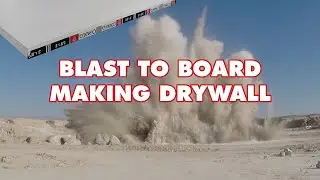 PABCO Gypsum Journey - Las Vegas, NV