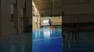 Exercice de tir #ytshorts #basketball