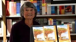 Socotra: an evening with Hilary Bradt and Janice Booth