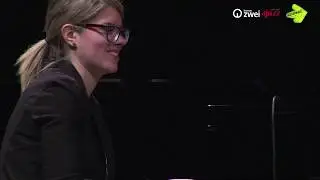 Jazzahead! 2019 - Emie R Roussel Trio - Tout le monde ensemble