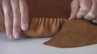 Making the Puckers